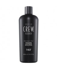 Проявник для системи маскування сивини-American Crew Precision Blend Developer 15 Vol 4.5%